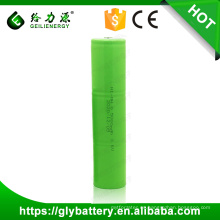 Batería recargable del tamaño D 5000mAh 3.6V de NI-MH para la linterna